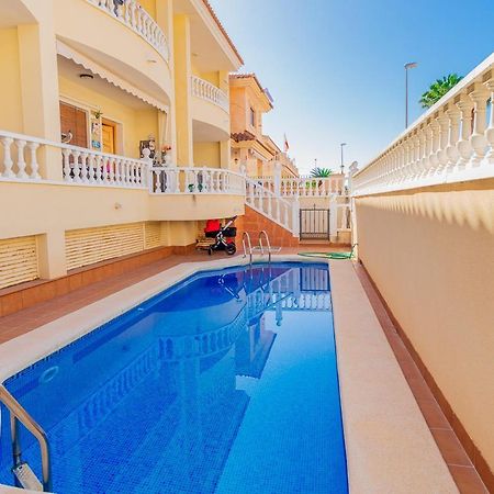 2 Bedroom 2 Bathroom Entire Apartment In Rojales With Pool Esterno foto