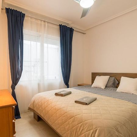 2 Bedroom 2 Bathroom Entire Apartment In Rojales With Pool Esterno foto