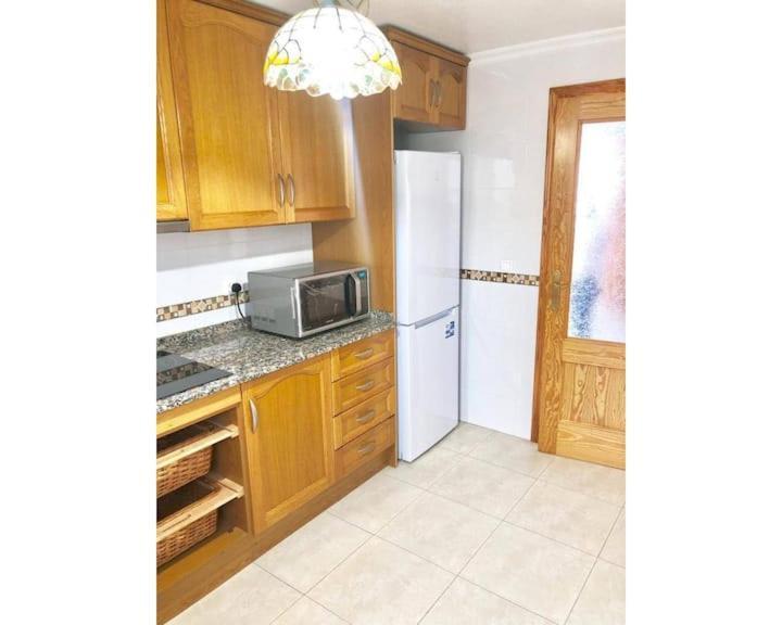2 Bedroom 2 Bathroom Entire Apartment In Rojales With Pool Esterno foto