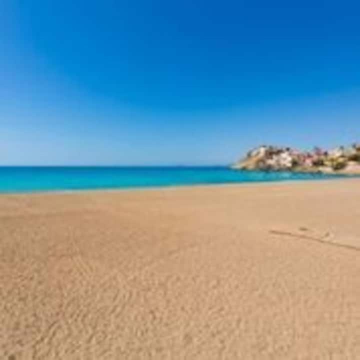 2 Bedroom 2 Bathroom Entire Apartment In Rojales With Pool Esterno foto