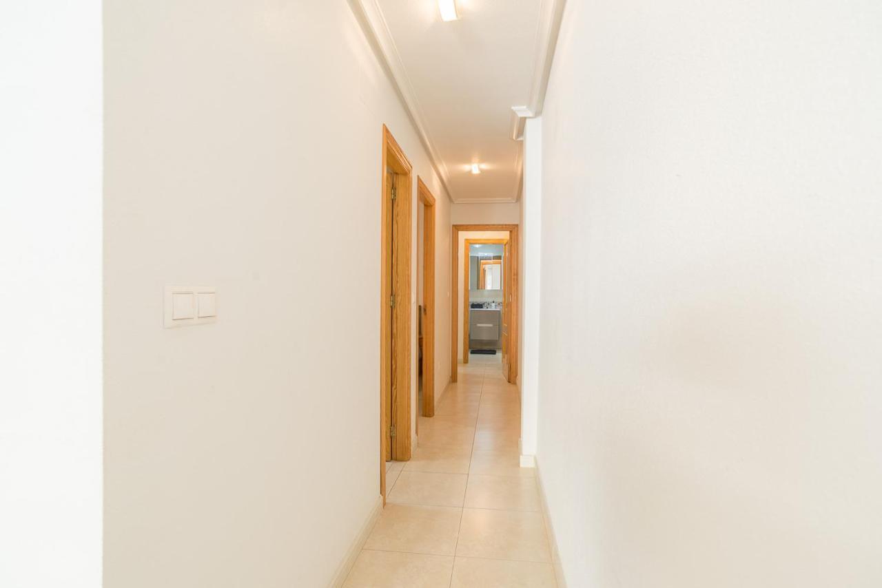 2 Bedroom 2 Bathroom Entire Apartment In Rojales With Pool Esterno foto