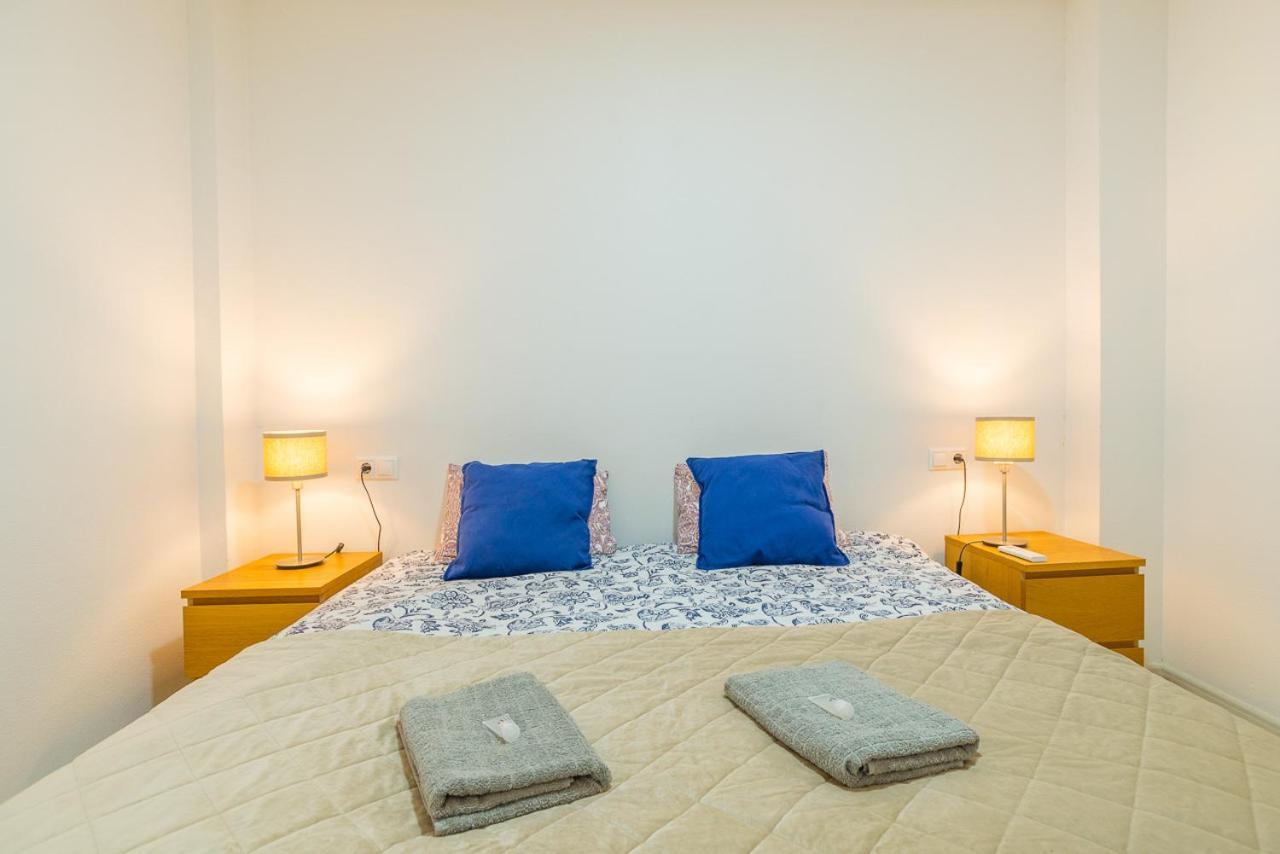 2 Bedroom 2 Bathroom Entire Apartment In Rojales With Pool Esterno foto