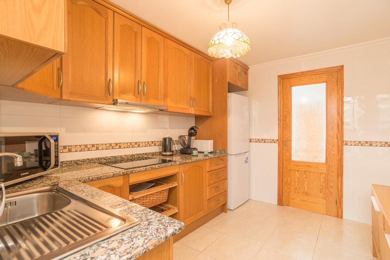 2 Bedroom 2 Bathroom Entire Apartment In Rojales With Pool Esterno foto