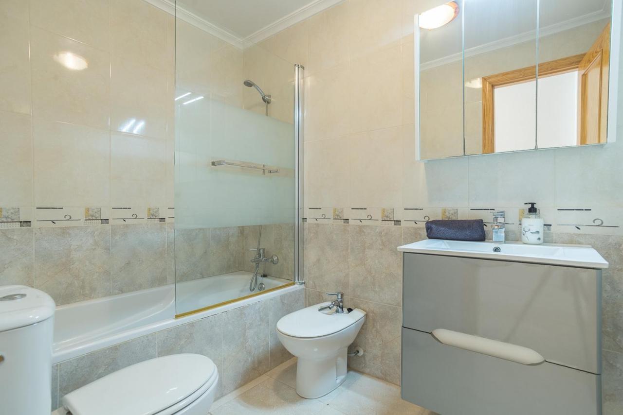 2 Bedroom 2 Bathroom Entire Apartment In Rojales With Pool Esterno foto