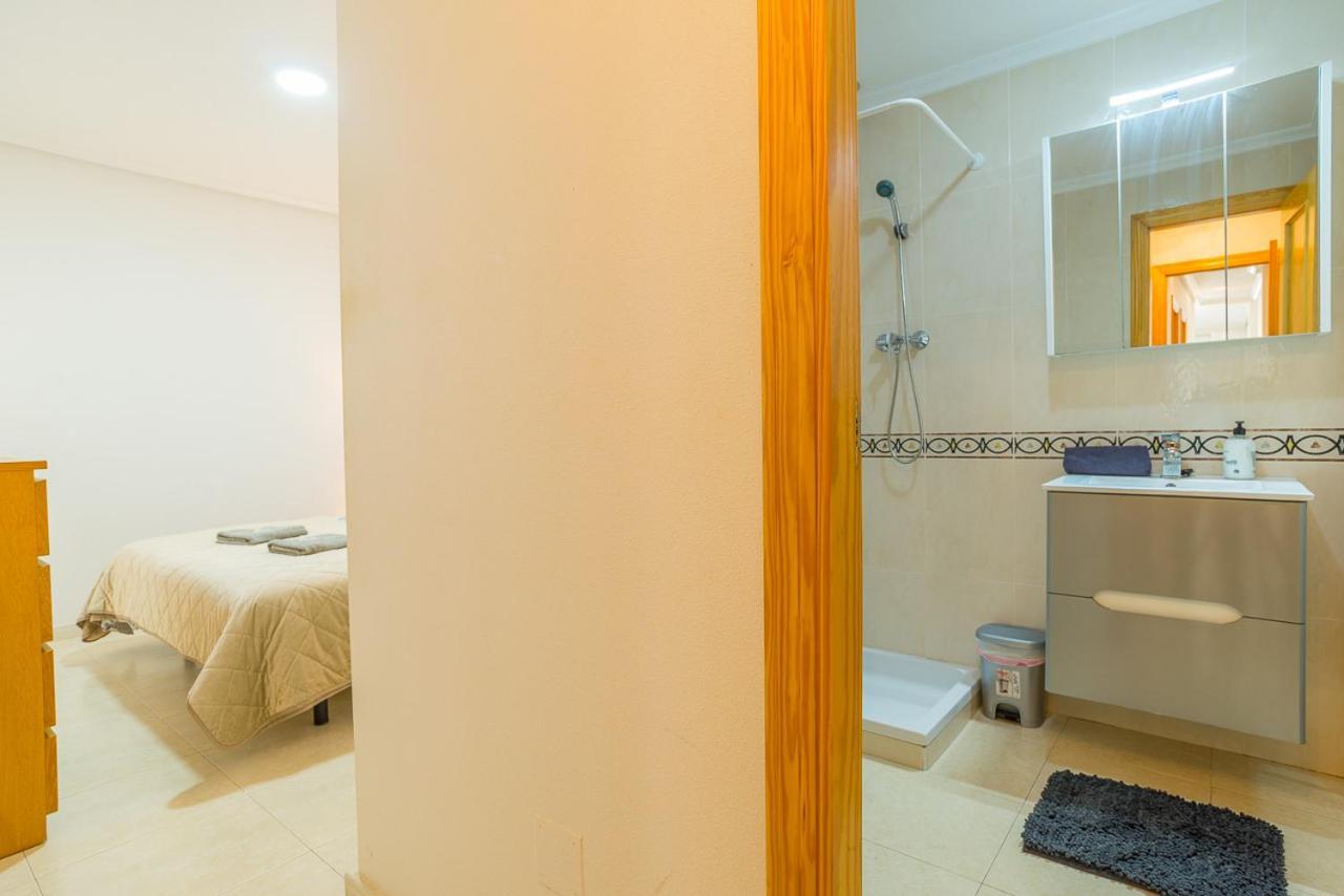 2 Bedroom 2 Bathroom Entire Apartment In Rojales With Pool Esterno foto