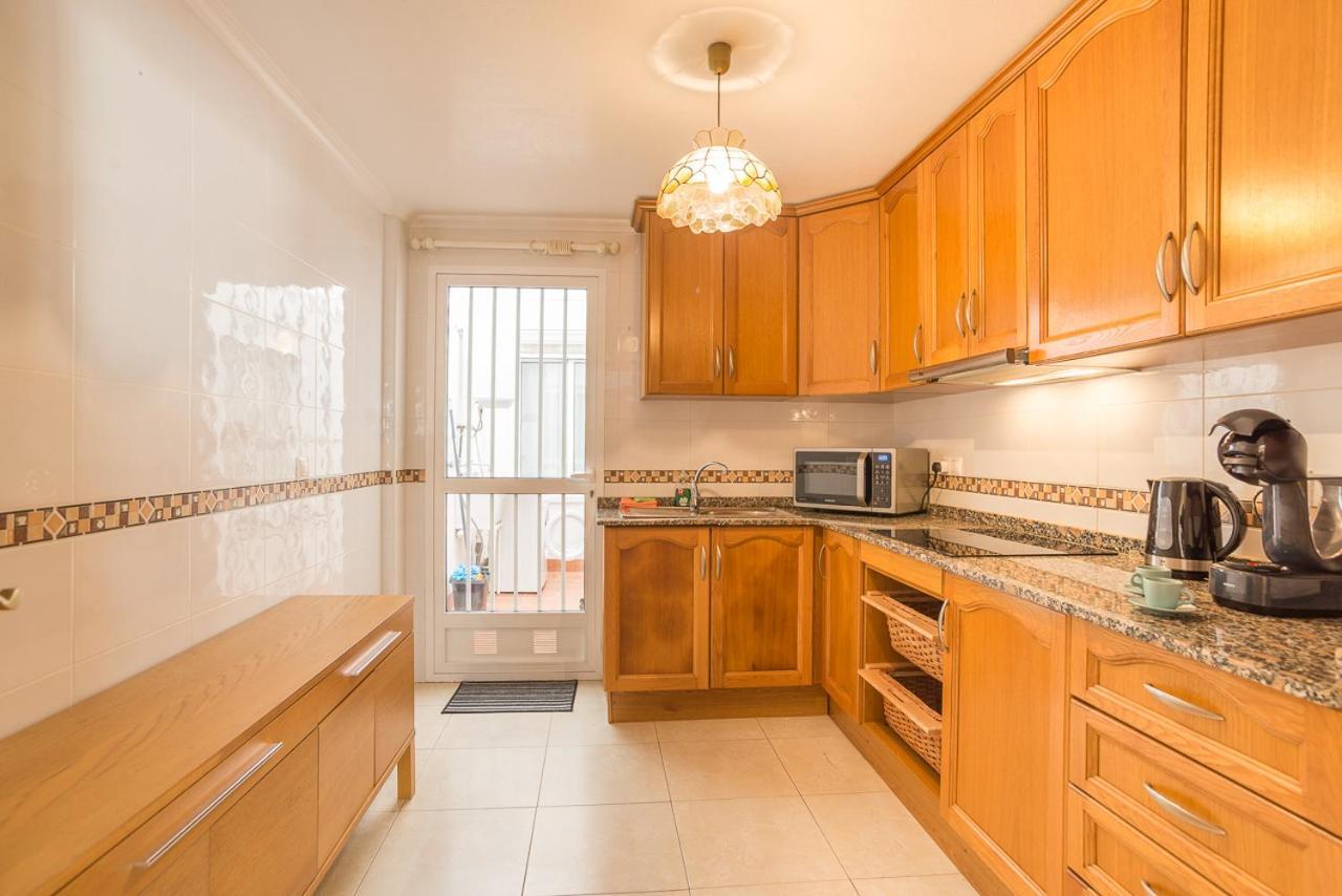 2 Bedroom 2 Bathroom Entire Apartment In Rojales With Pool Esterno foto