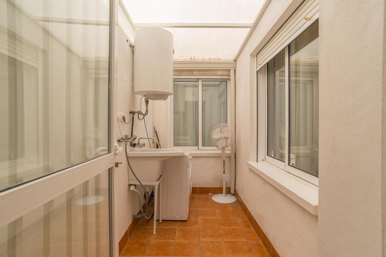 2 Bedroom 2 Bathroom Entire Apartment In Rojales With Pool Esterno foto